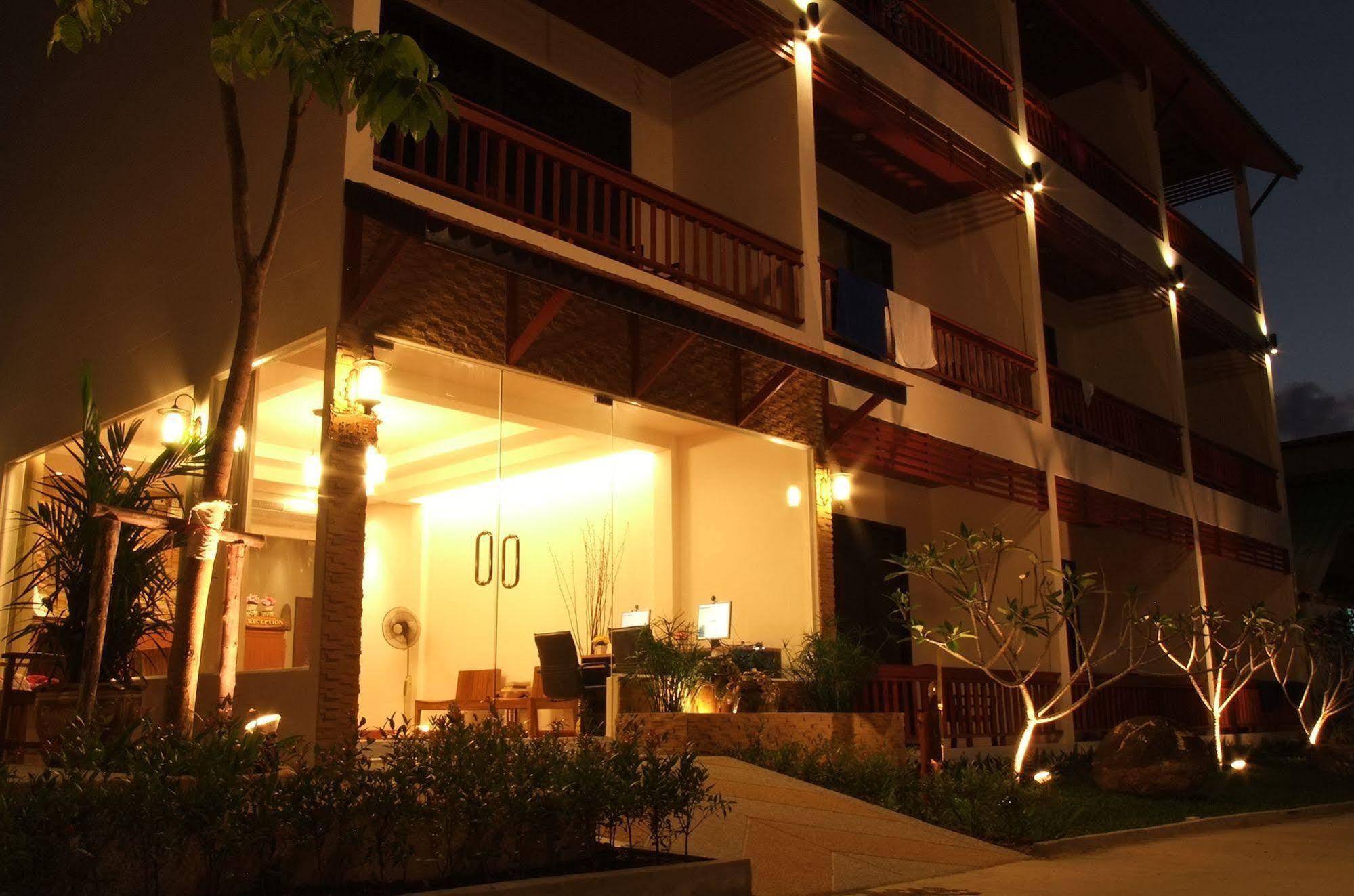 Katanoi Resort Phuket Kültér fotó