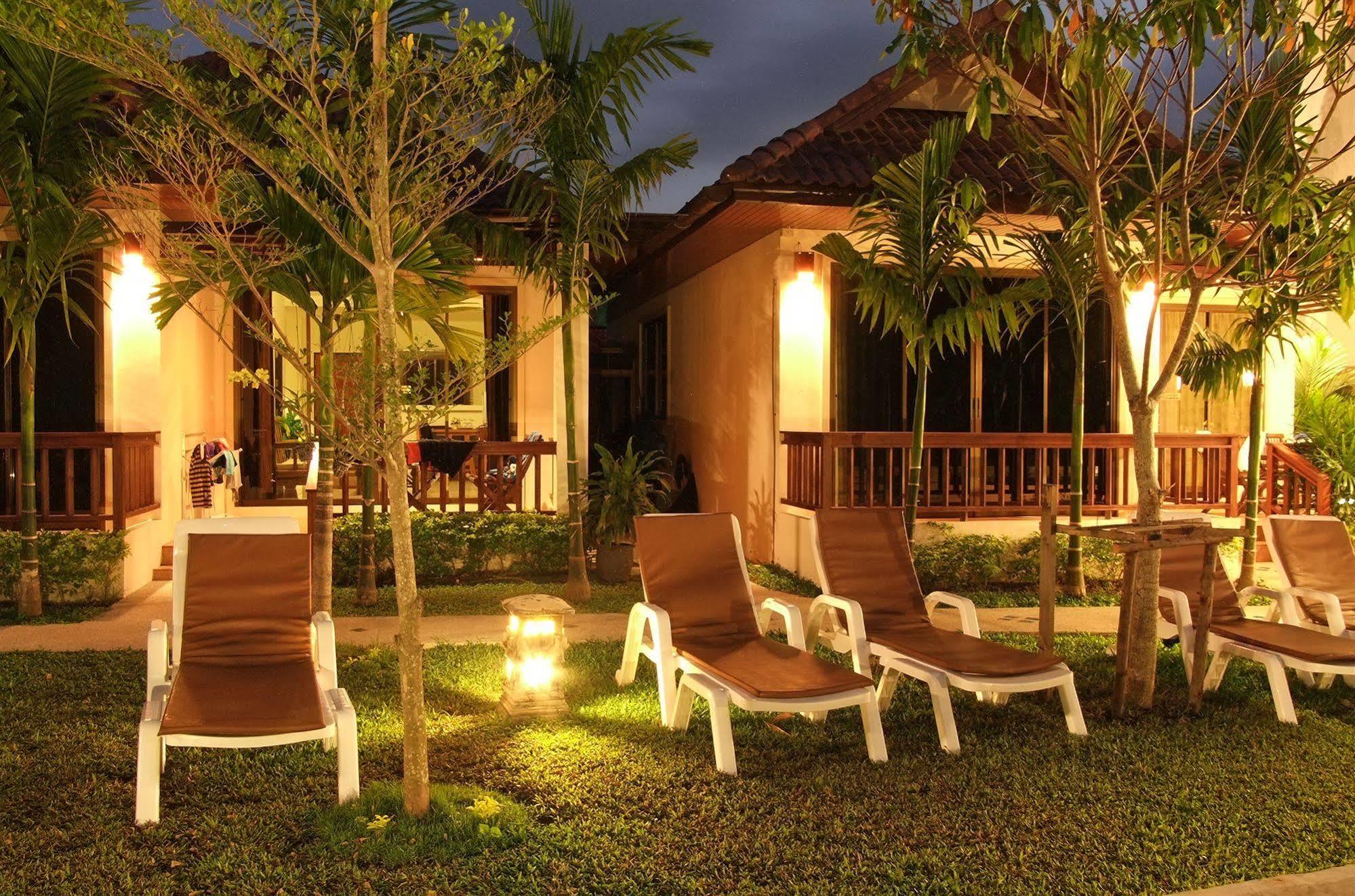 Katanoi Resort Phuket Kültér fotó