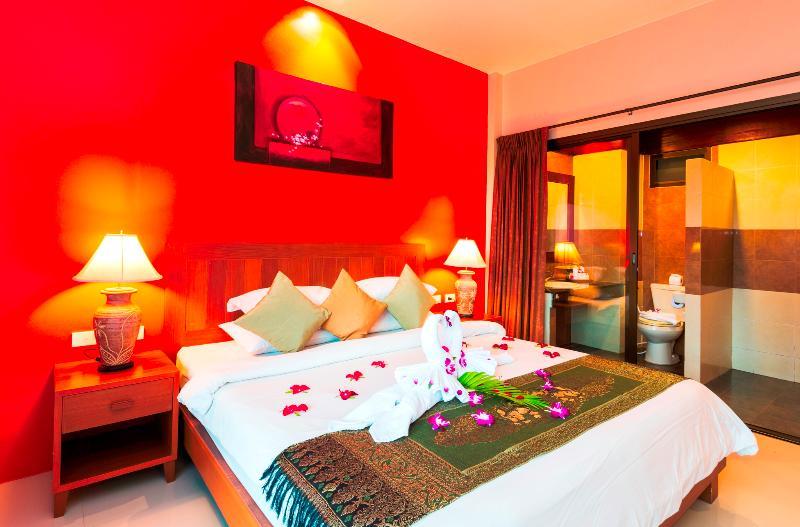 Katanoi Resort Phuket Kültér fotó